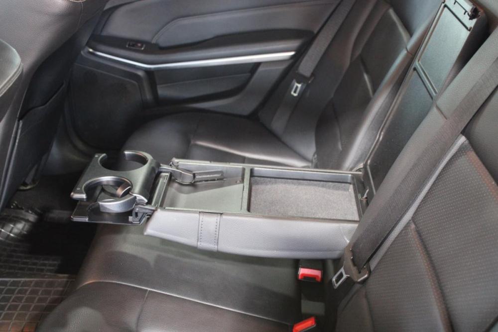 Mercedes-Benz E-Класс IV (W212 S212 C207) Рестайлинг Санкт-Петербург  - изображение 21