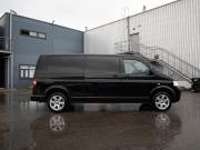 Volkswagen Caravelle T5 Санкт-Петербург  - изображение 30
