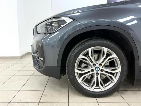 BMW X1 II (F48) Рестайлинг с пробегом 2021 года, цена 3 945 000 рублей, 19076 км, внедорожник, Автокод Объявления