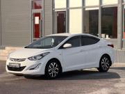 Hyundai Elantra V (MD) Рестайлинг Волгоград  - изображение 29