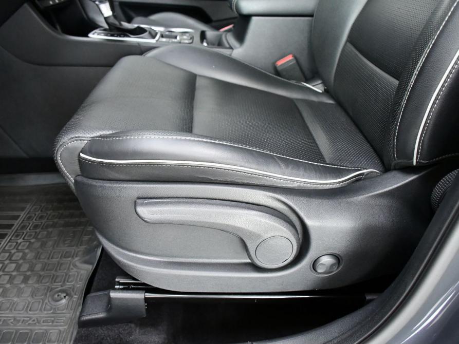 Kia Sportage IV Рестайлинг Новосибирск  - изображение 13