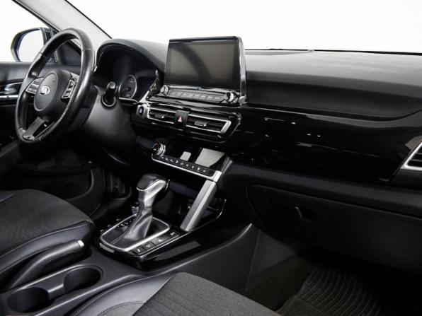 Kia Seltos I с пробегом 2021 года, цена 2 330 000 рублей, 99800 км, внедорожник, Автокод Объявления