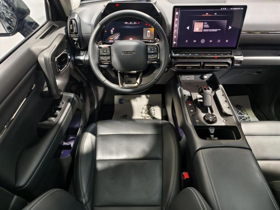 Haval H7 I Курск  - изображение 9