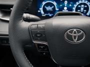 Toyota Camry IX (XV80) China Market Ростов-на-Дону  - изображение 52