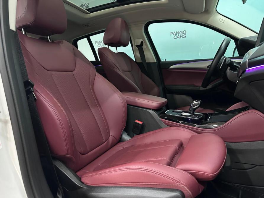 BMW X4 II (G02) Рестайлинг Набережные Челны  - изображение 28