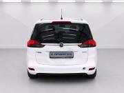 Opel Zafira C Москва  - изображение 19