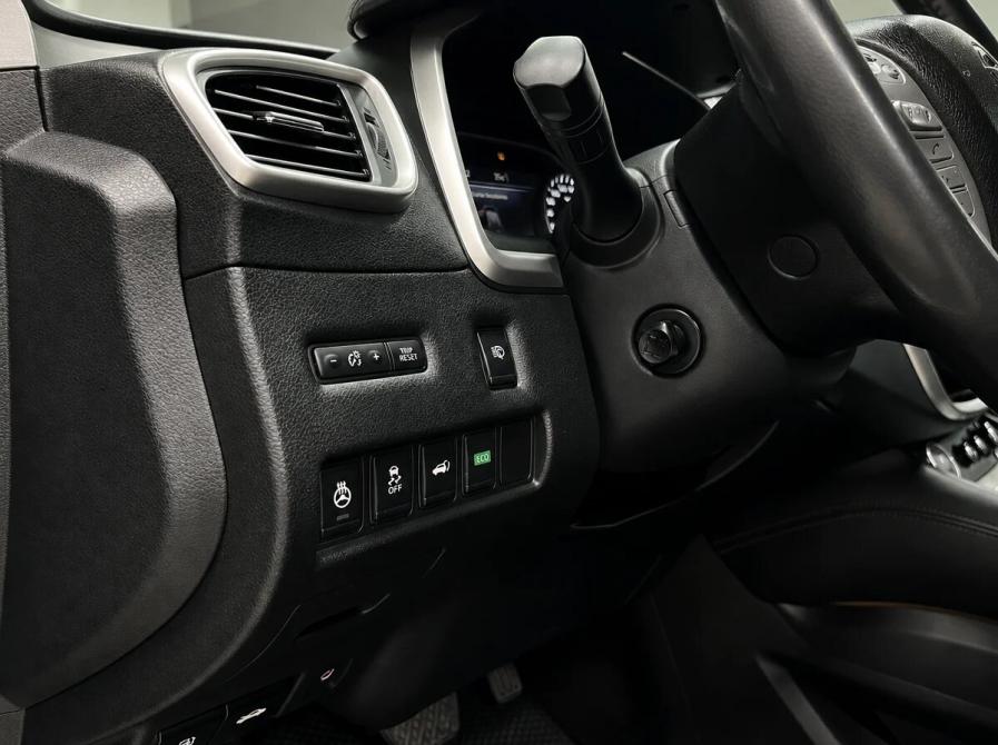 Nissan Murano III (Z52) Кемерово  - изображение 12