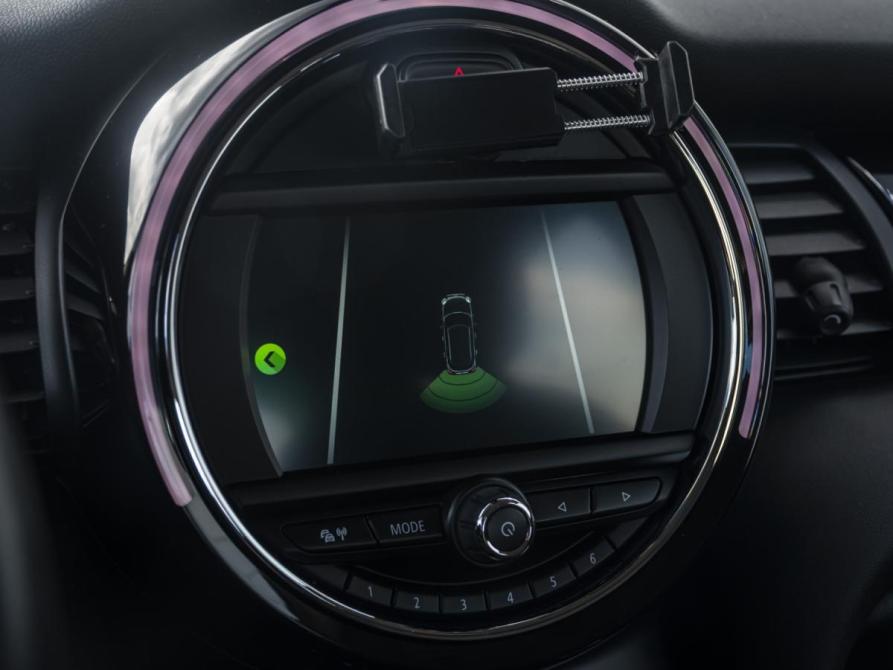 Mini Hatch III (F55/F56) Рестайлинг Москва  - изображение 14