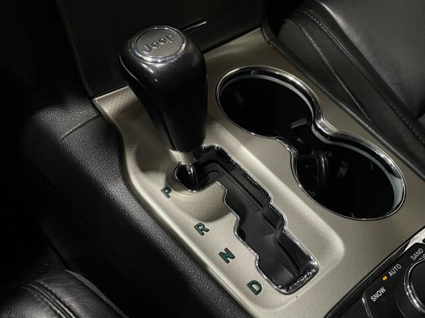 Jeep Grand Cherokee IV (WK2) с пробегом 2011 года, цена 1 690 000 рублей, 191620 км, внедорожник, Автокод Объявления