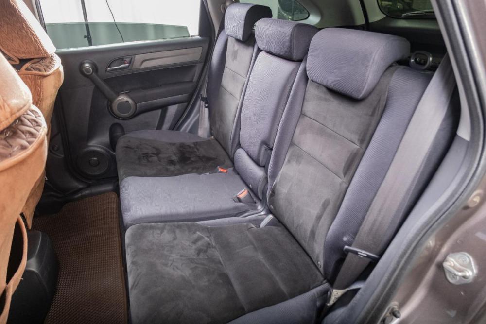 Honda CR-V III Рестайлинг Томск  - изображение 18