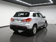 Mitsubishi ASX I Тверь  - изображение 21