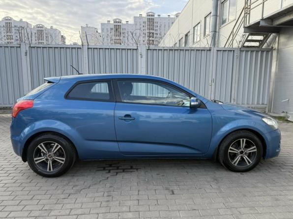 Kia Ceed I с пробегом 2010 года, цена 775 000 рублей, 180428 км, хэтчбек, Автокод Объявления