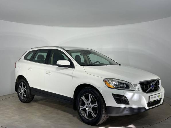 Volvo XC60 I с пробегом 2013 года, цена 1 990 000 рублей, 106000 км, внедорожник, Автокод Объявления