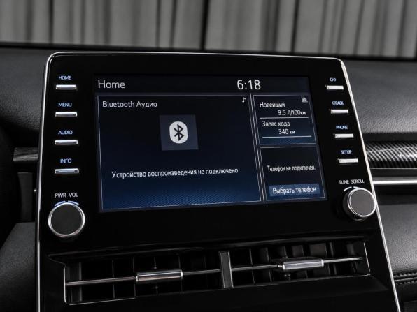 Toyota Avalon V с пробегом 2022 года, цена 3 489 000 рублей, 39617 км, седан, Автокод Объявления