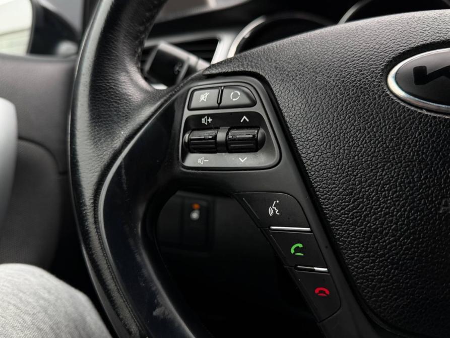 Kia Ceed II Минеральные Воды  - изображение 11