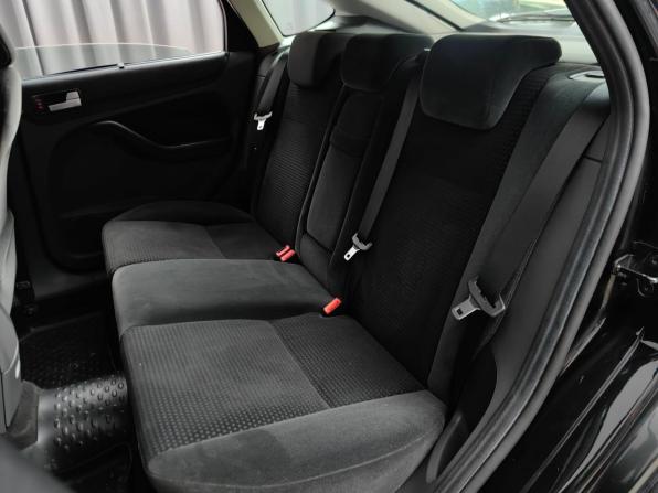 Ford Focus II Рестайлинг с пробегом 2007 года, цена 699 000 рублей, 42685 км, хэтчбек, Автокод Объявления