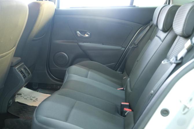Renault Fluence I с пробегом 2011 года, цена 669 000 рублей, 236606 км, седан, Автокод Объявления