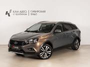 Lada (ВАЗ) Vesta I Казань  - изображение 9