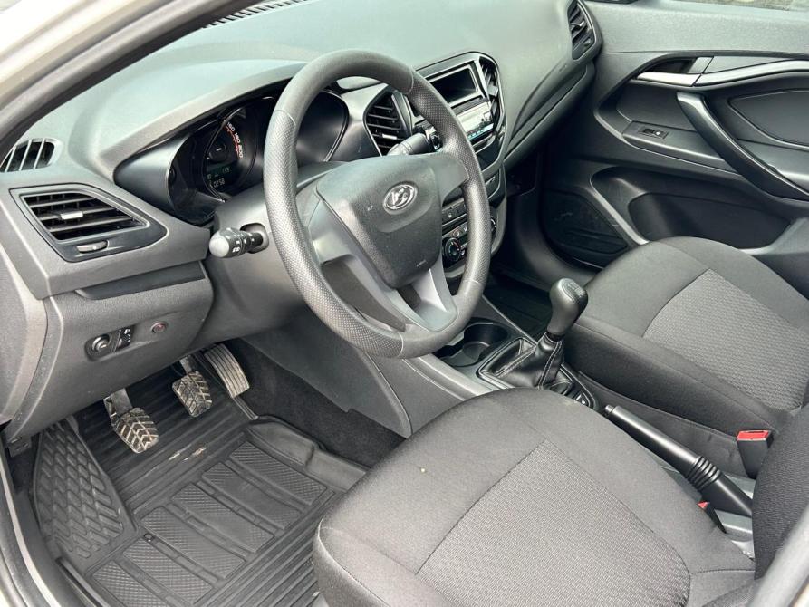 Lada (ВАЗ) Vesta I Энгельс  - изображение 8