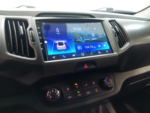 Kia Sportage III с пробегом 2013 года, цена 1 099 000 рублей, 181000 км, внедорожник, Автокод Объявления