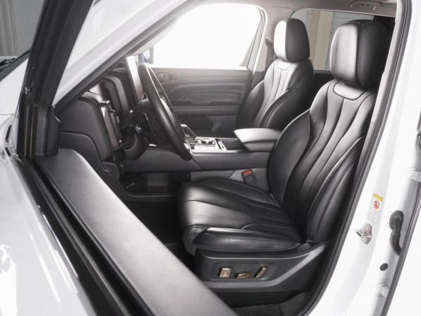 Haval H9 II с пробегом 2024 года, цена 3 899 000 рублей, 57651 км, внедорожник, Автокод Объявления