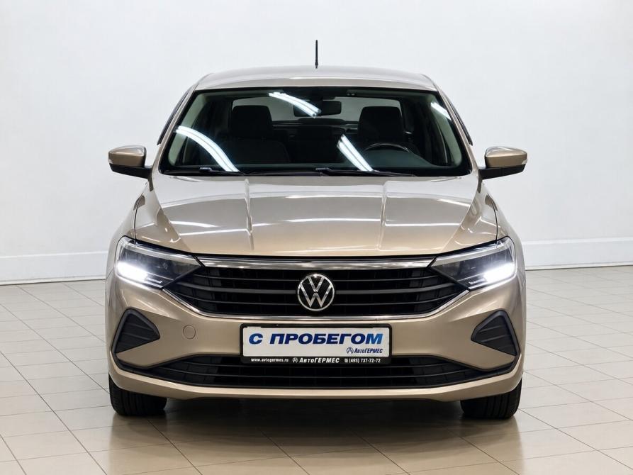 Volkswagen Polo VI Балашиха  - изображение 2