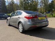 Kia Cerato III Нефтекамск  - изображение 16