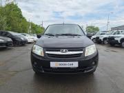 Lada (ВАЗ) Granta I Саратов  - изображение 37