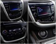 Nissan Murano III (Z52) Москва  - изображение 35