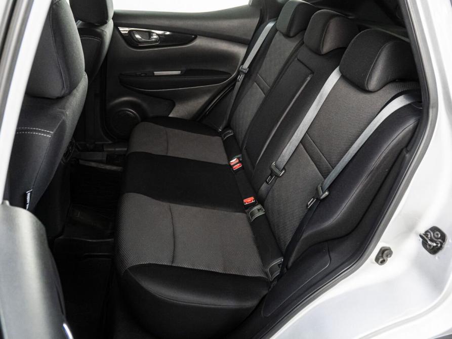 Nissan Qashqai II Тюмень  - изображение 14