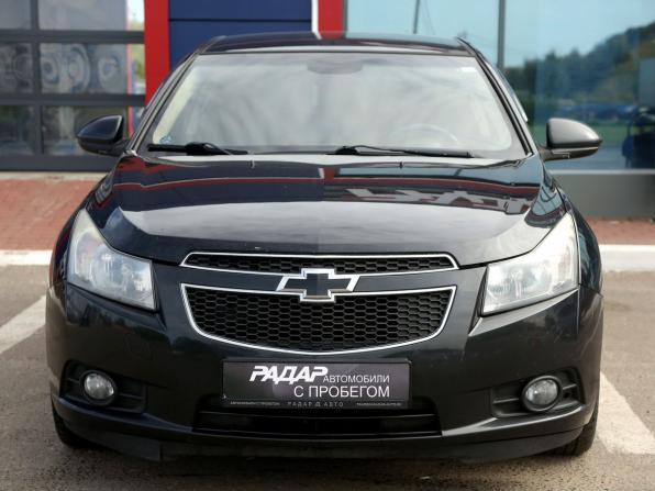 Chevrolet Cruze I с пробегом 2011 года, цена 624 000 рублей, 208000 км, седан, Автокод Объявления