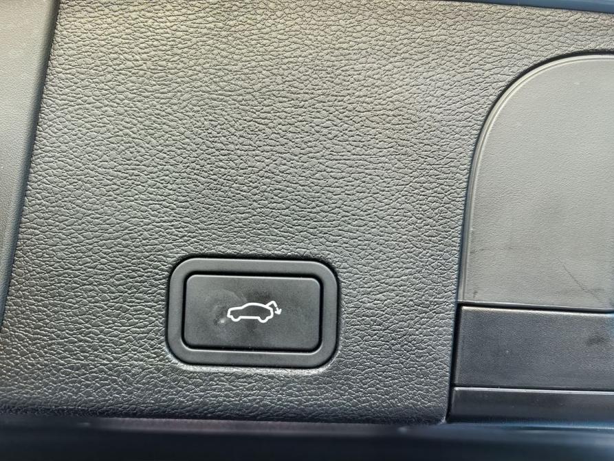 Geely Tugella I Рестайлинг Москва  - изображение 11