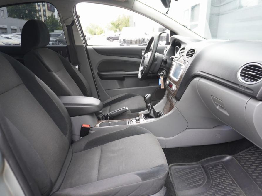 Ford Focus II Рестайлинг Москва  - изображение 14