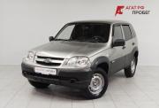 Chevrolet Niva I Рестайлинг Саратов  - изображение 21