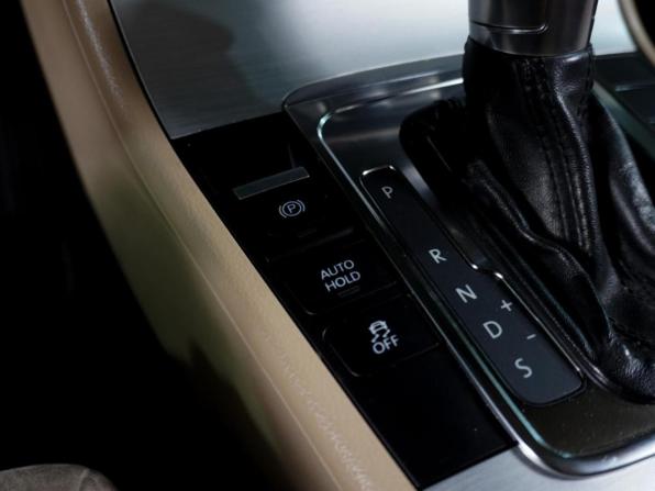 Volkswagen Passat CC I Рестайлинг с пробегом 2012 года, цена 1 299 000 рублей, 209563 км, седан, Автокод Объявления