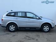 SsangYong Kyron I Рестайлинг Москва  - изображение 17