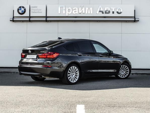 BMW 5 серии VI (F10/F11/F07) Рестайлинг с пробегом 2013 года, цена 1 840 000 рублей, 240929 км, лифтбек, Автокод Объявления
