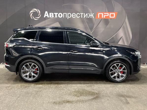 Chery Tiggo 7 Pro Max I Рестайлинг с пробегом 2024 года, цена 1 947 000 рублей, 27933 км, внедорожник, Автокод Объявления