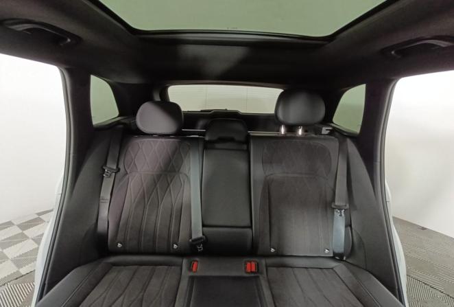 Geely Monjaro I с пробегом 2026 года, цена 3 960 000 рублей, 2250 км, внедорожник, Автокод Объявления