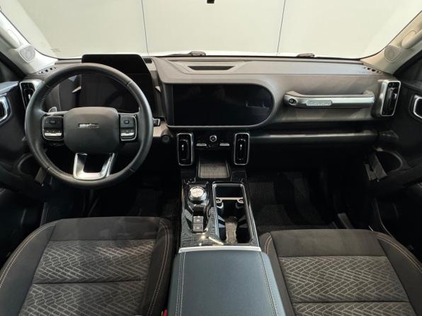 Haval Dargo I с пробегом 2023 года, цена 2 599 000 рублей, 47325 км, внедорожник, Автокод Объявления