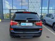 BMW X3 II (F25) Рестайлинг Москва  - изображение 30
