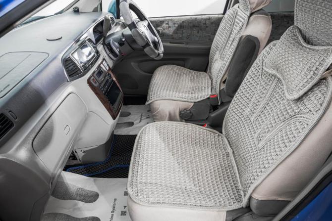 Nissan Liberty с пробегом 1998 года, цена 349 000 рублей, 216000 км, компактвэн, Автокод Объявления