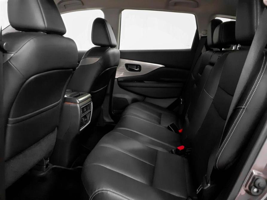 Nissan Murano III (Z52) Москва  - изображение 9