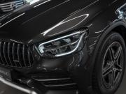 Mercedes-Benz GLC AMG I (X253) Рестайлинг Москва  - изображение 63