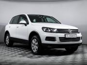 Volkswagen Touareg II Москва  - изображение 21