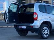 Chevrolet Niva I Рестайлинг Архангельск  - изображение 31