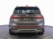 Hyundai Santa Fe IV Рестайлинг Москва  - изображение 36
