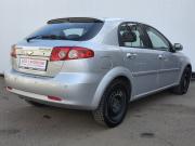 Chevrolet Lacetti I Москва  - изображение 23