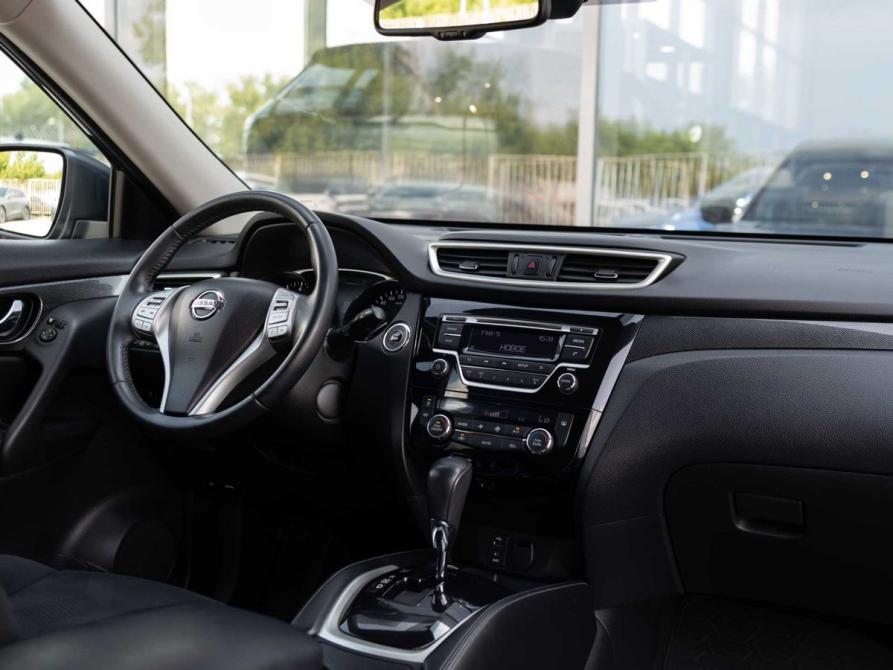 Nissan X-Trail III Новосибирск  - изображение 10