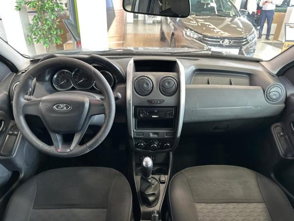 Lada (ВАЗ) Largus I Рестайлинг с пробегом 2021 года, цена 880 000 рублей, 171900 км, универсал, Автокод Объявления